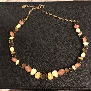LOFT necklace! Wonderful condition!
